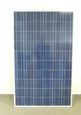 EnergyPal Jüllich Glas Solar - EMS Kft Solar Panels JGS-235-255P JGS-235P