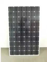 EnergyPal Jüllich Glas Solar - EMS Kft Solar Panels JGS-245M JGS-245M