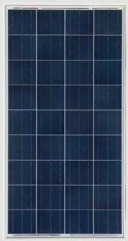 EnergyPal Hosun Solar Power Solar Panels JHX-135-155P36 JHX-140P36