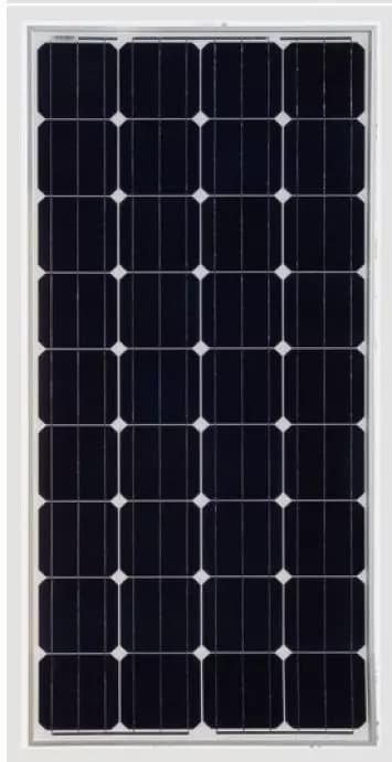 EnergyPal Hosun Solar Power Solar Panels JHX-145-165S36 JHX-145S36