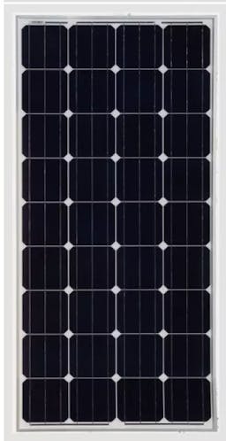 EnergyPal Hosun Solar Power  Solar Panels JHX-145-165S36 JHX-165S36