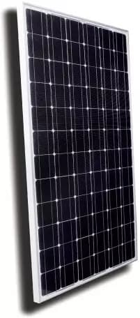 EnergyPal Hosun Solar Power Solar Panels JHX-180-200M72 JHX-185M72