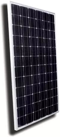 EnergyPal Hosun Solar Power  Solar Panels JHX-180-200M72 JHX-185M72