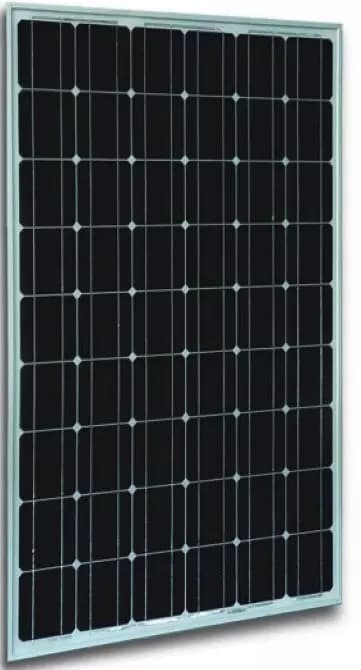 EnergyPal Hosun Solar Power Solar Panels JHX-225-245S54 JHX-245S54