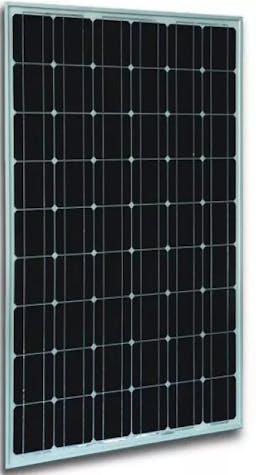 EnergyPal Hosun Solar Power  Solar Panels JHX-225-245S54 JHX-230S54