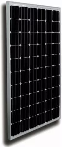 EnergyPal Hosun Solar Power Solar Panels JHX-235-255S60 JHX-255S60