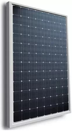 EnergyPal Hosun Solar Power Solar Panels JHX-245-265M96 JHX-265M96