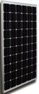 EnergyPal Hosun Solar Power  Solar Panels JHX-255-275S60 JHX-260S60