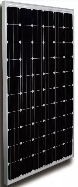 EnergyPal Hosun Solar Power Solar Panels JHX-255-275S60 JHX-270S60