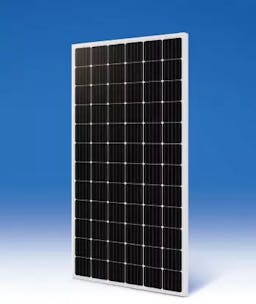 EnergyPal PV Solar Tech  Solar Panels Jinko 380W Mono PST-380M