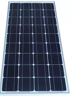 EnergyPal Jaje S.T  Solar Panels JJ-115DD JJ-115DD