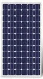 EnergyPal Jaje S.T  Solar Panels JJ-150L-165L-180L JJ-165L