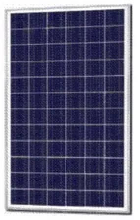 EnergyPal Jaje S.T Solar Panels JJ-150W-200W-24 JJ-150W-24