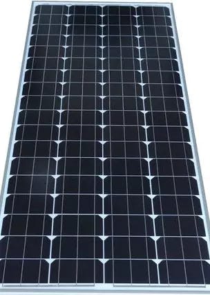EnergyPal Jaje S.T  Solar Panels JJ-160DD 24V JJ-160DD 24V