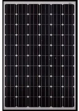 EnergyPal Jaje S.T  Solar Panels JJ-250DD JJ-250DD