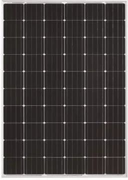 EnergyPal Jaje S.T  Solar Panels JJ-265-300M-20 JJ290M-20