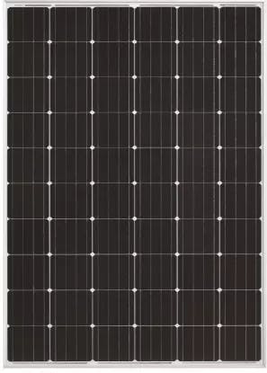 EnergyPal Jaje S.T  Solar Panels JJ-265-300M-20 JJ275M-20
