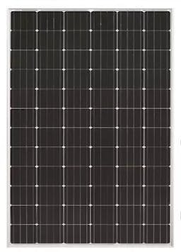 EnergyPal Jaje S.T  Solar Panels JJ-320-360M-24 JJ-350M-24