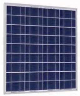 EnergyPal Jaje S.T  Solar Panels JJ-50W-85W-12 JJ-60W-12
