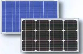 EnergyPal Jaje S.T  Solar Panels JJ6P36 5-315W JJ6P72-220WF