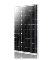 EnergyPal Jinrui PV Technology Solar Panels JR-M-190-325 JR-M-190