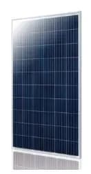 EnergyPal Jinrui PV Technology Solar Panels JR-P-245-310 JR-P-310