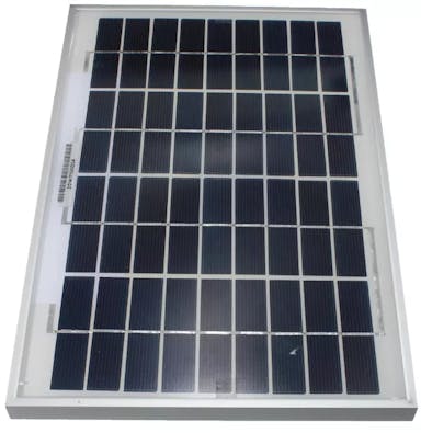 EnergyPal Jighisol Systems Solar Panels JS-10W/12V JS-10W/12V