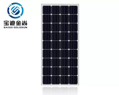 EnergyPal Goldsun Solar Panels JS-18110M JS-18110M