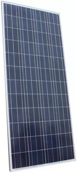 EnergyPal Jighisol Systems Solar Panels JS-200W/24V JS-200W/24V