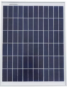 EnergyPal Jighisol Systems Solar Panels JS-20W/12V JS-20W/12V