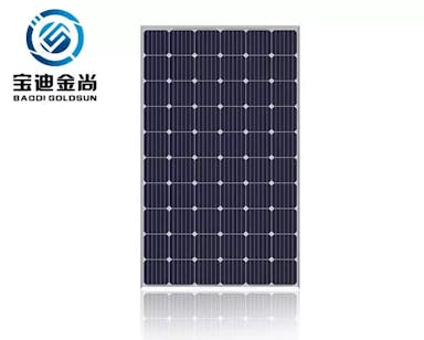 EnergyPal Goldsun Solar Panels JS-30280M/JS-30285M JS-30280M