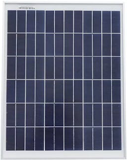 EnergyPal Jighisol Systems Solar Panels JS-30W/12V JS-30W/12V