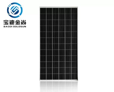 EnergyPal Goldsun Solar Panels JS-36200P JS-36200P