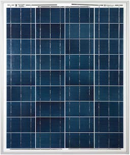 EnergyPal Jighisol Systems Solar Panels JS-75W/12V JS-75W/12V