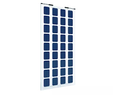 EnergyPal Baoding Jiasheng Solar Panels JS175D-18b JS175D-18b