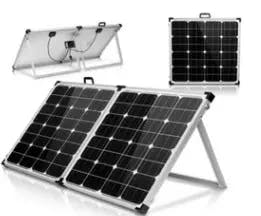 EnergyPal Jinsheng Solar Panels JS200-12M JS200-12M