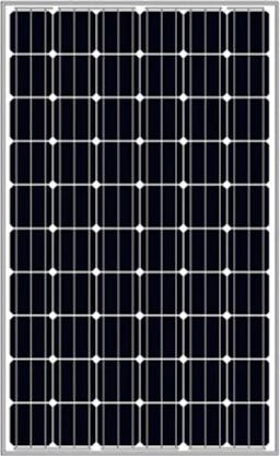 EnergyPal Hubei JingRi Solar Technology  Solar Panels JS260-280M60 JS280M60