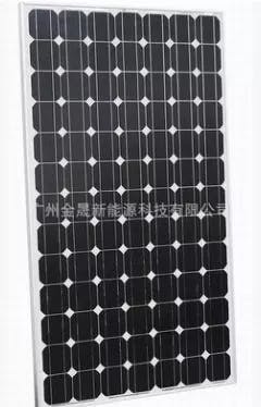 EnergyPal Jinsheng Solar Panels JS280-24M JS280-24M