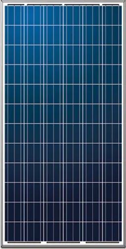 EnergyPal Hubei JingRi Solar Technology  Solar Panels JS295-315P72 JS315P72
