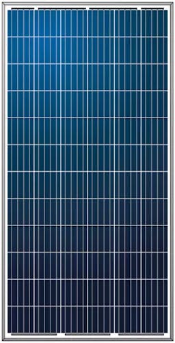 EnergyPal Hubei JingRi Solar Technology  Solar Panels JS295-315P72-4 JS315P72-4