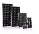 EnergyPal Kinsun Solar Panels JS3-6M-JS320-24M JS100-12M