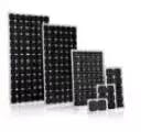 EnergyPal Kinsun Solar Panels JS3-6M-JS320-24M JS30-12M