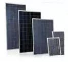EnergyPal Kinsun Solar Panels JS3-6P-JS320-24P JS200-24P