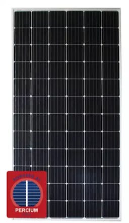 EnergyPal Yixing JS Solar  Solar Panels JS345-360M JS355M