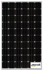 EnergyPal JAHA Solar Solar Panels JSM 60 Cells Series JSM 275W