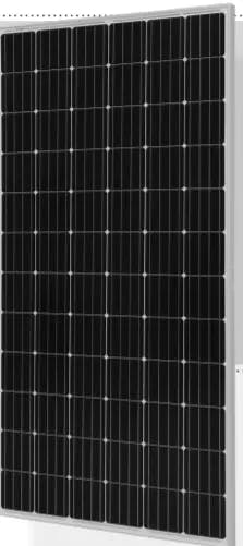 EnergyPal Jonsol Solar Panels JSM-72 335