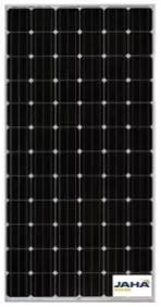 EnergyPal JAHA Solar Solar Panels JSM 72 Cells Series JSM 340W
