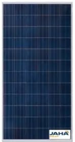 EnergyPal JAHA Solar Solar Panels JSP 72 Cells Series JSP 305W