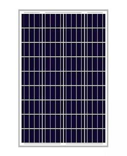EnergyPal Just Solar Solar Panels JST 5-200P JST200P