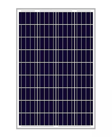 EnergyPal Just Solar Solar Panels JST 5-200P JST5P